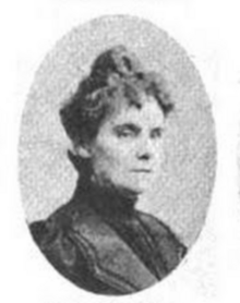 Julia Wernicke Medalle de bronze 1904 Caras y caretas.png