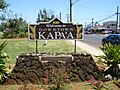 Kapaa Kauai Hawaii