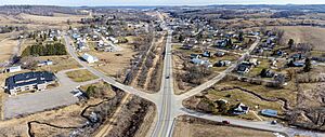 Archivo:Kendall, Wisconsin
