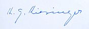 Kiesinger signature.JPG