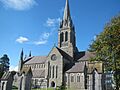 Killarney Cathedral by Paride