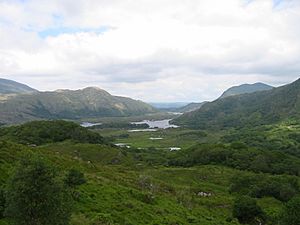 Archivo:Lakes of Killarney