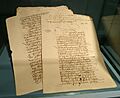 Las Palmas Casa de Colon - Museum Leyes de Burgos