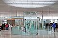 Le hall d'accueil du Louvre Lens (8551730531)