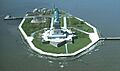 Liberty Island