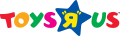 Logo Toys R Us