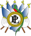 Logo del Congreso de la República de Guatemala.svg