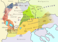 Macedonian Slavic dialects