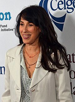 Maggie Wheeler 2013.jpg