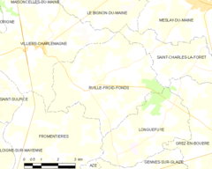 Map commune FR insee code 53193.png