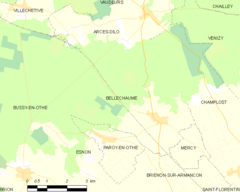 Map commune FR insee code 89035.png