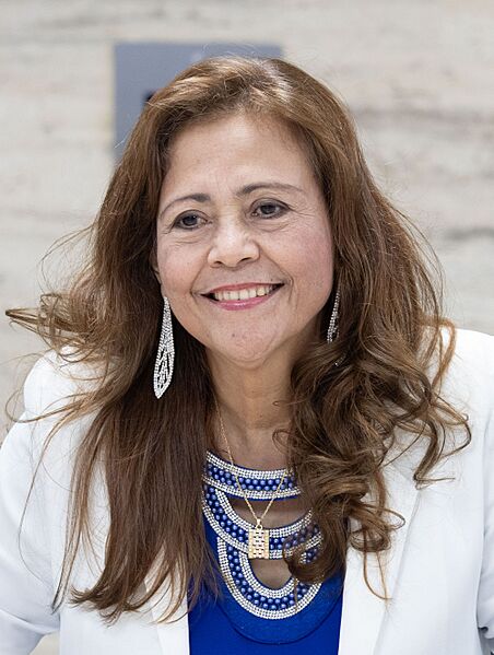 Marina Murillo (2023) (cropped)
