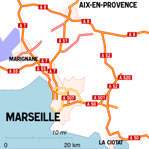 Archivo:Marseille Autoroutes