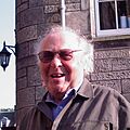 Marshall David Sahlins