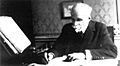 Maurice Emmanuel 1930