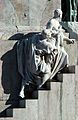Monumento a Castelar (detalle) (2)