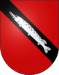 Muntelier-coat of arms.svg