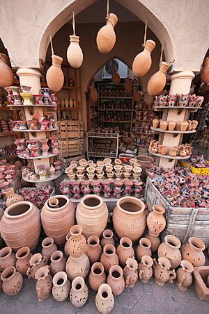 Archivo:Nizwa Souq
