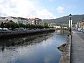 Noia - Río Traba