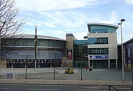 Nottingham Ice Arena - geograph-678668.jpg