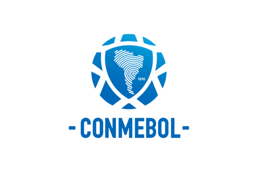 Official Image of CONMEBOL