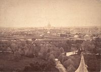 Archivo:Panoramic view of Washington, D.C.6a36336v
