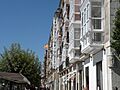 Paseo pereda 29