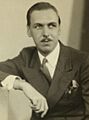 Philip Tonge
