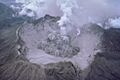 Pinatubo early eruption 1991