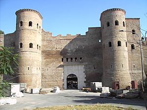 Archivo:Porta Asinaria 2948