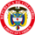 Presidential Seal of Colombia (1922—2002).svg