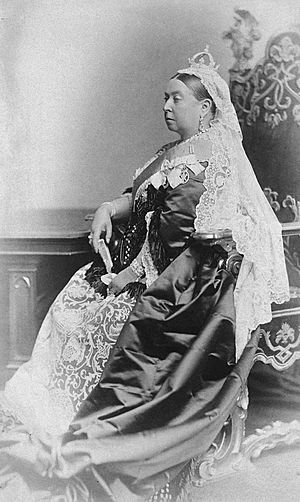 Archivo:Queen Victoria 1887