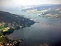 Ría de Vigo Galicia 2