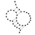 RNA Secondary Structure-Pseudoknot