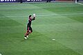 Real Madrid v Sevilla 10 February 2013 2