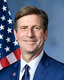 Rep Greg Stanton official photo 117th Congress (cropped).jpg