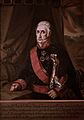 Retrato del conde de los Andes