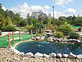 Rio Grande NJ putt putt