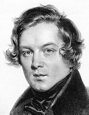 Archivo:Robert Schumann-cadré