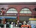 RussellSquaretubestation