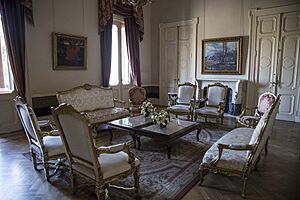 Archivo:Salón Eva Perón, Casa Rosada 08