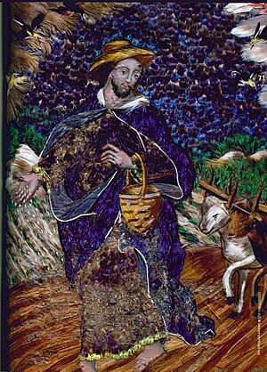 Archivo:San Isidro labrador