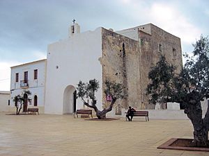 Archivo:Sant Francesc Formentera