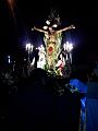 Señor crucificado de chincha