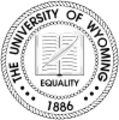 Seal University of Wyoming