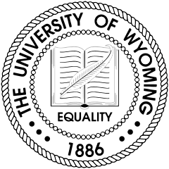 Seal University of Wyoming.svg