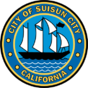 Seal of Suisun City, California.png