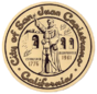Seal of the City of San Juan Capistrano, California.png