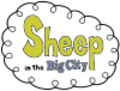 Sheep in the Big City logo