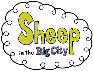 Sheep in the Big City logo.svg